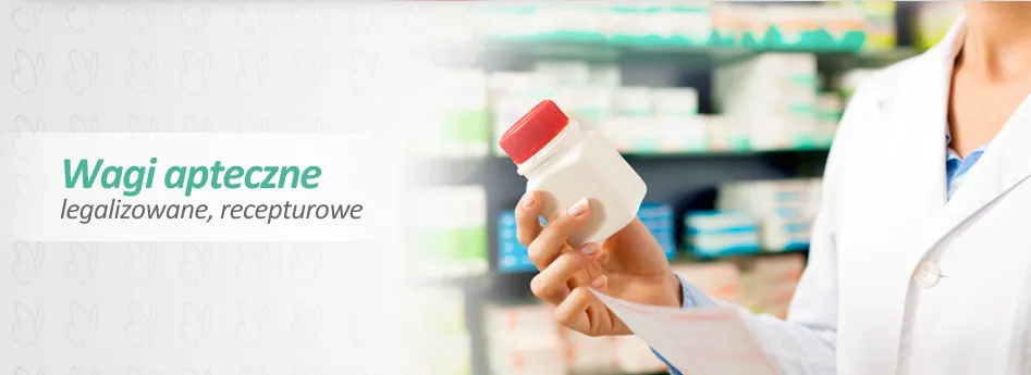 Puolalainen analyyttisten vaa'ojen, laboratoriokorujen, apteekkien ja teknisen dian valmistaja