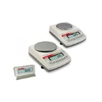 Puolalainen analyyttisten vaakojen, laboratoriokorujen ja apteekkien valmistaja 03 Puola